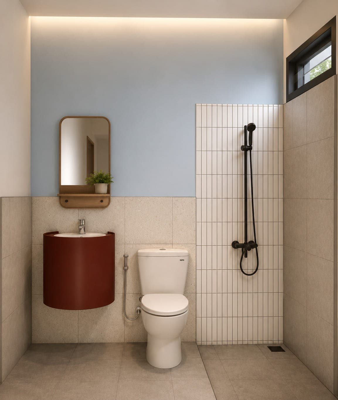 Doma Homes Leuwigajah, Cimahi - foto 6