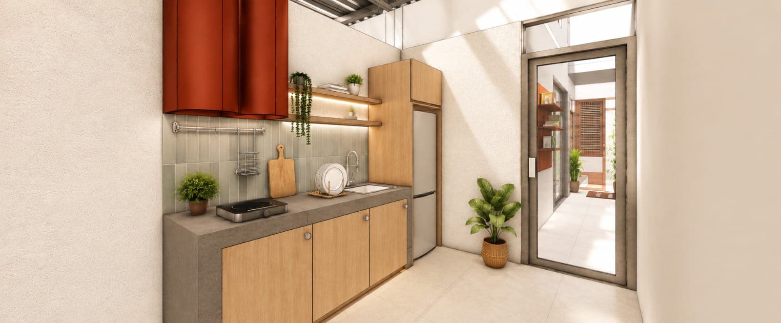 Doma Homes Leuwigajah, Cimahi - foto 7