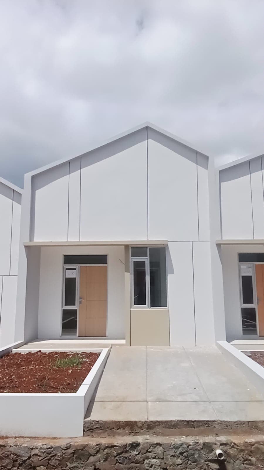 Kota Baru Arjasari - Rumah Subsidi
