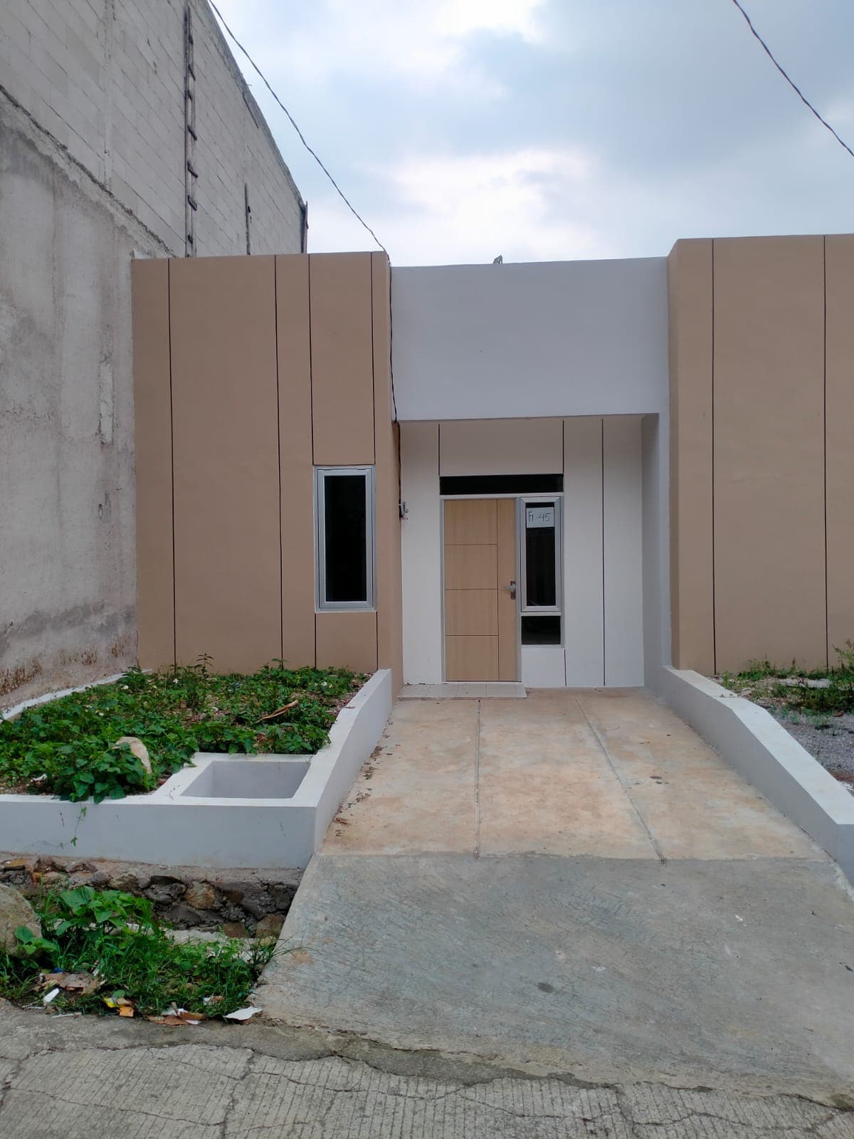 Kota Baru Arjasari - Rumah Subsidi - foto 4