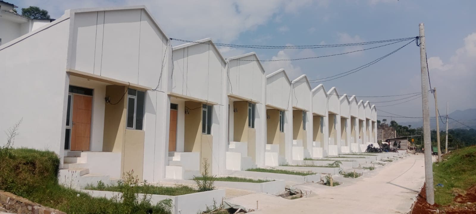 Kota Baru Arjasari - Rumah Subsidi - foto 5