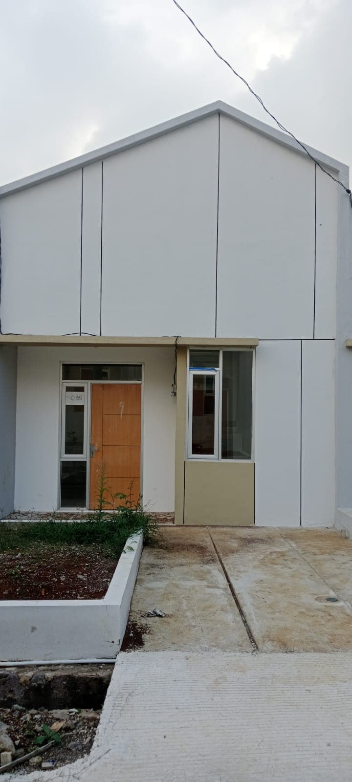 Kota Baru Arjasari - Rumah Subsidi - foto 6
