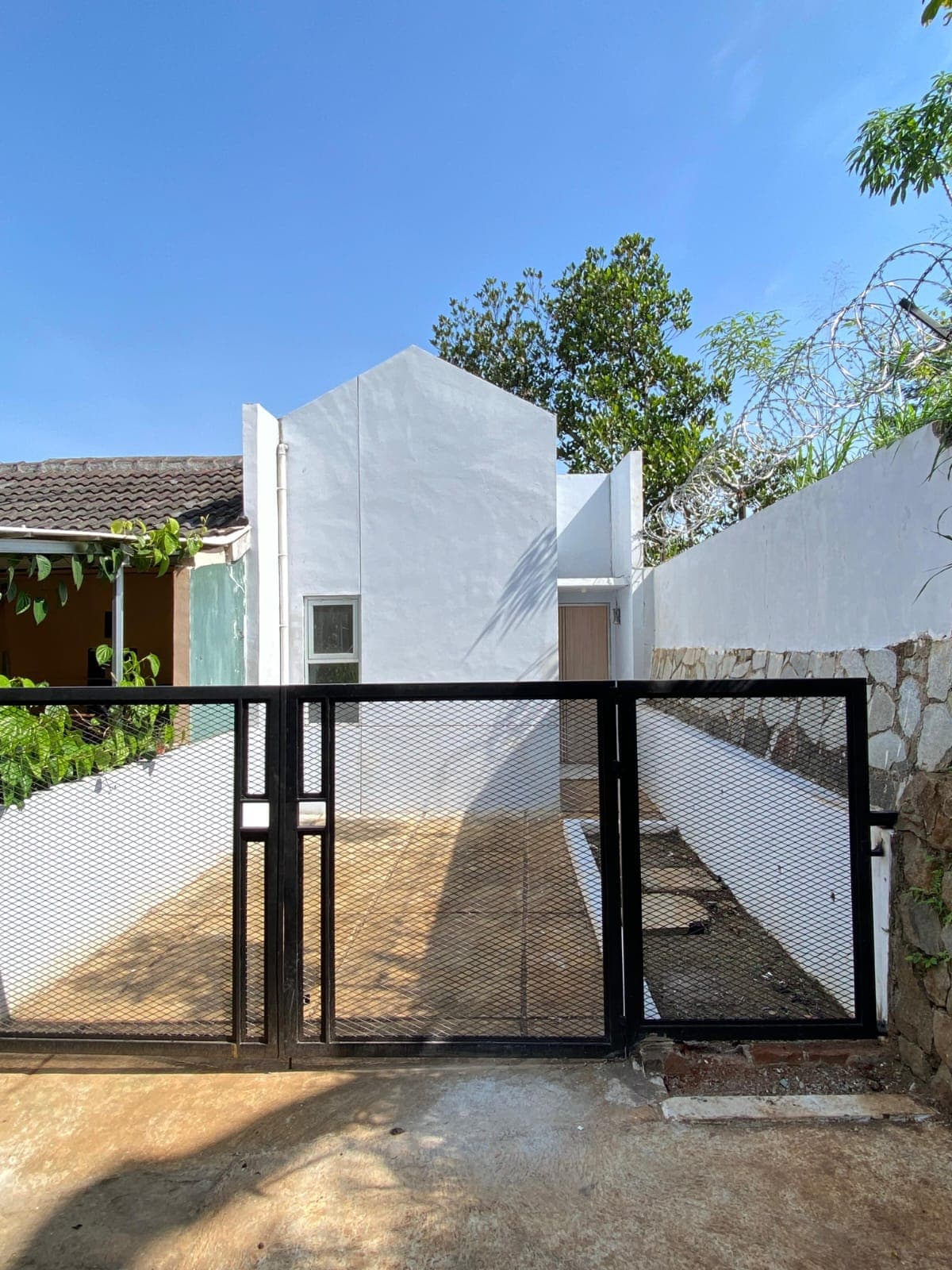Rumah Padalarang
