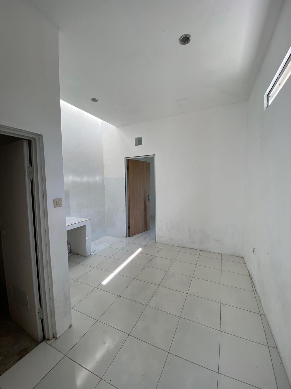 Rumah Padalarang - foto 2